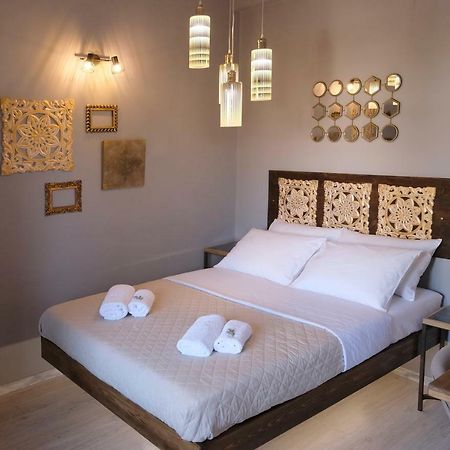 The Project Suite Heraklion Exterior foto
