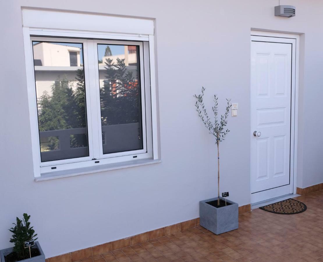 The Project Suite Heraklion Exterior foto